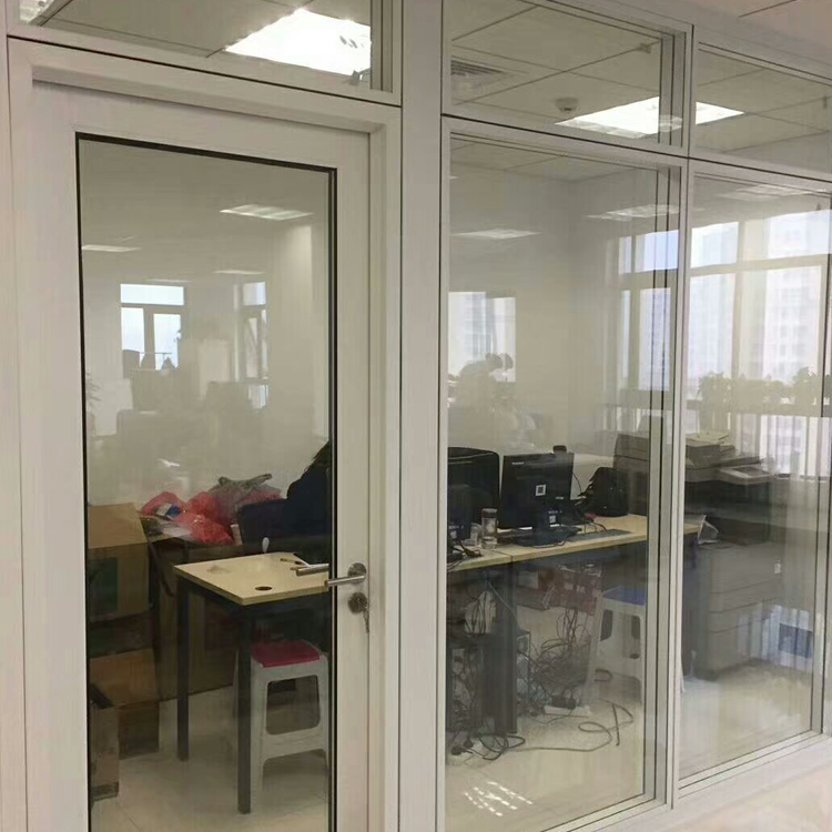 法諾falnor鋼鋁隔墻系統